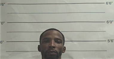 Christian Griffin, - Orleans Parish County, LA 